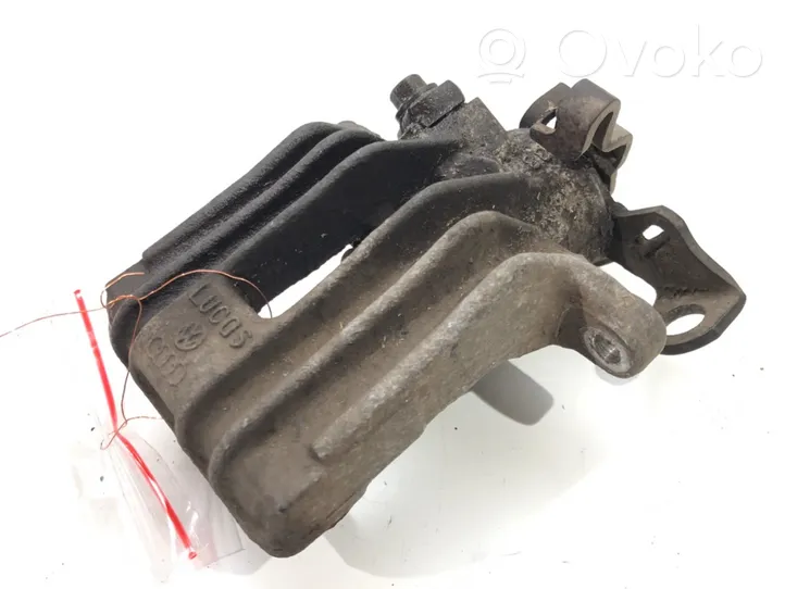 Audi A1 Bremssattel hinten 