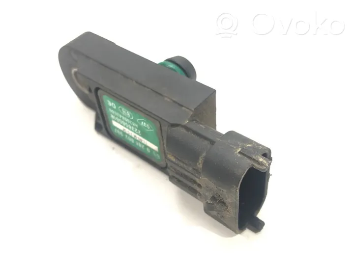 Renault Megane III Air pressure sensor 223650001R