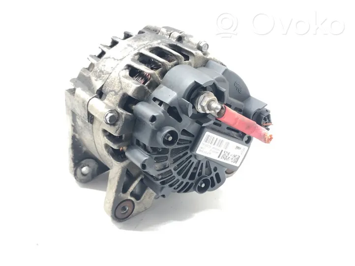 Renault Megane III Alternator 231000027R