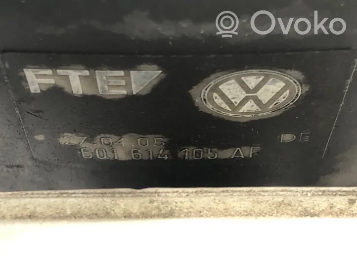 Volkswagen Polo IV 9N3 Stabdžių vakuumo pūslė 6Q1614105AF