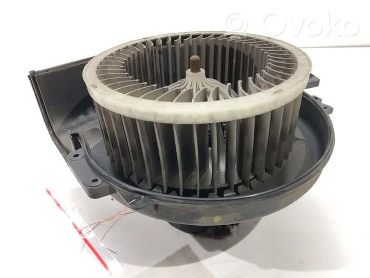 Skoda Roomster (5J) Ventola riscaldamento/ventilatore abitacolo 6R1819015