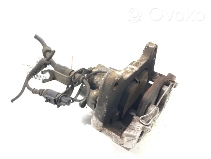 Audi A6 Allroad C6 Caliper de freno delantero 