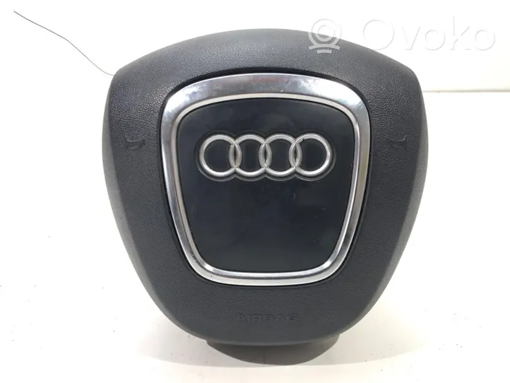 Audi A6 Allroad C6 Poduszka powietrzna Airbag kierownicy 4F0880201R