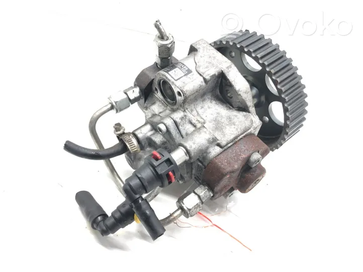 Opel Mokka Fuel injection high pressure pump 55586499