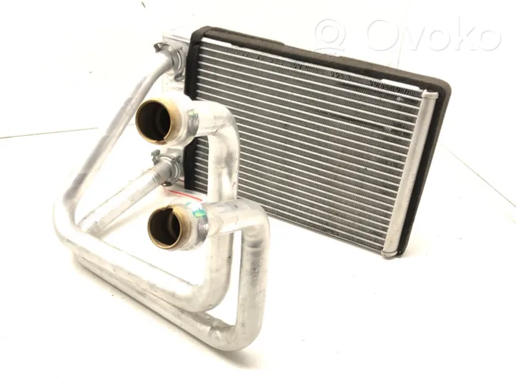 Opel Mokka Mazais radiators 