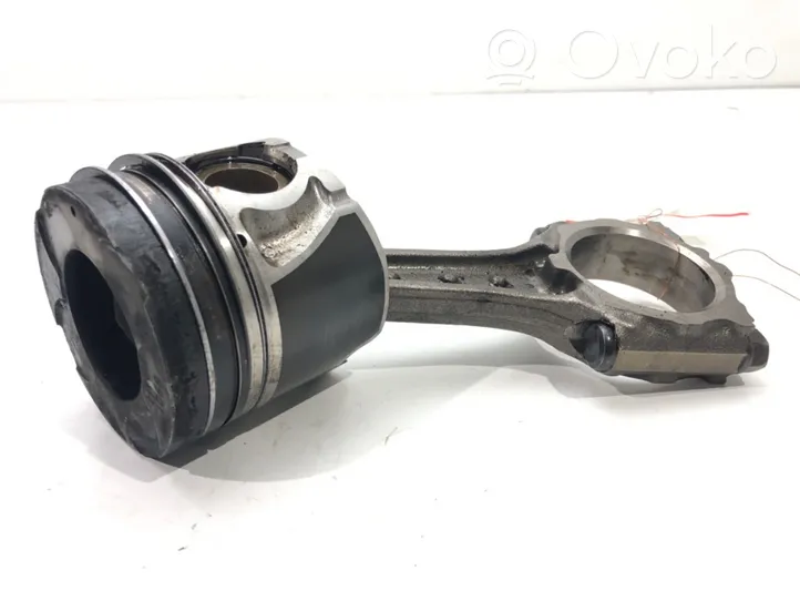 Opel Mokka Piston avec bielle 6901