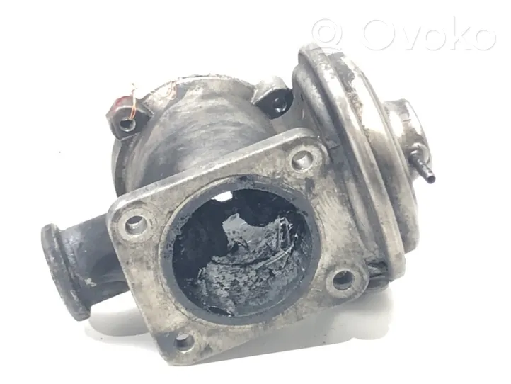 BMW 3 E90 E91 EGR valve 7791480