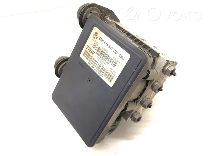 Skoda Rapid (NH) Pompe ABS 6R0614517CD