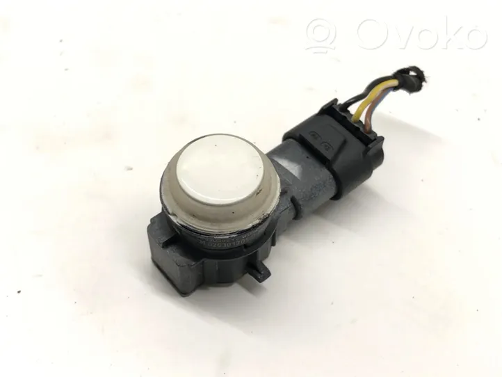 Mercedes-Benz B W246 W242 Parkošanās (PDC) sensors (-i) 0263013053