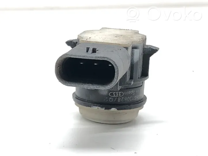 Mercedes-Benz B W246 W242 Parkošanās (PDC) sensors (-i) 0263013053