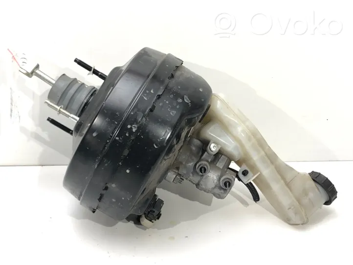 Ford Mondeo MK V Brake booster DG9C-2B195-LED