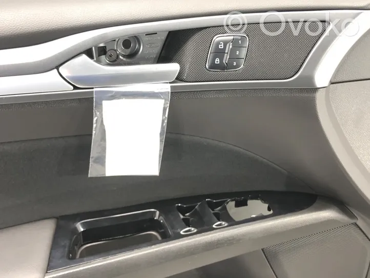 Ford Mondeo MK V Front door card panel trim 