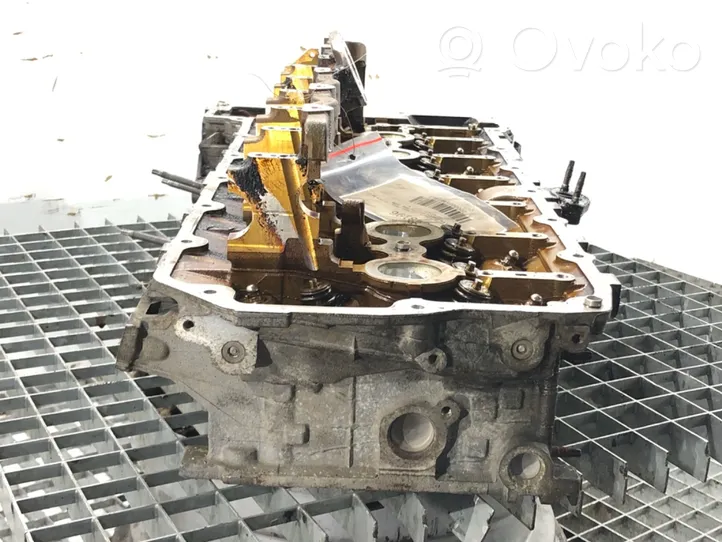 BMW 3 E92 E93 Engine head N51B30