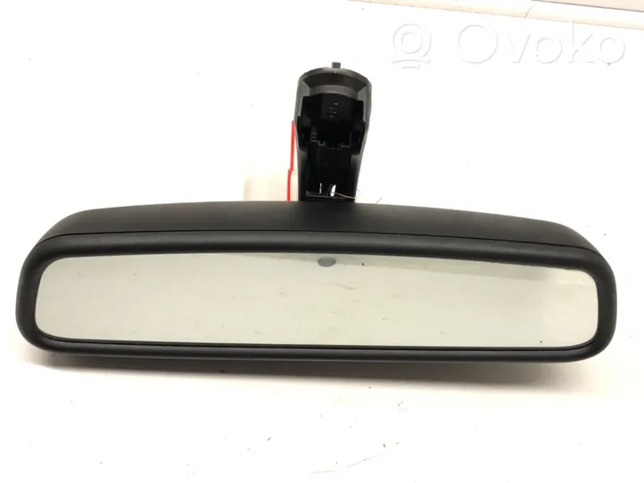 BMW 3 E92 E93 Rear view mirror (interior) 915185201