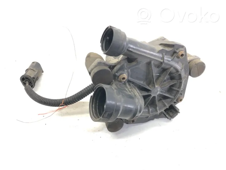 BMW 3 E92 E93 Secondary air pump 11800068