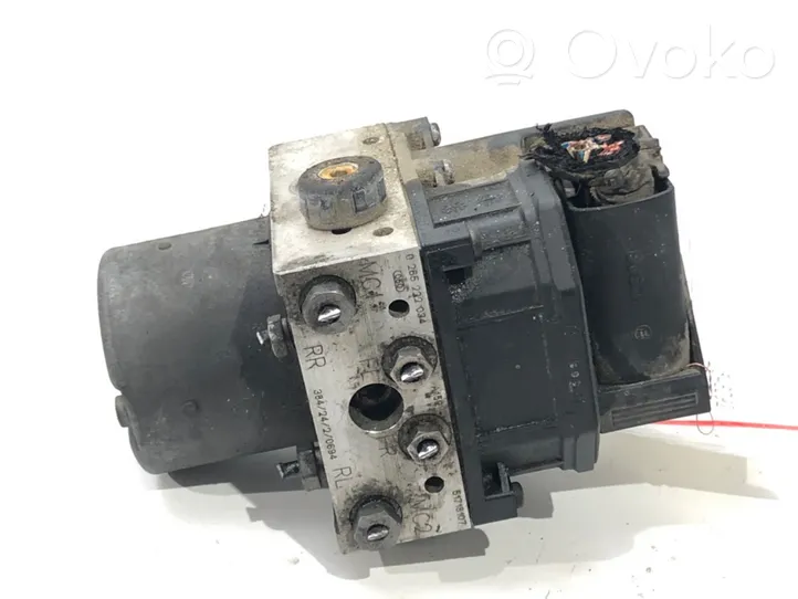 Fiat Stilo ABS Pump 0265222034