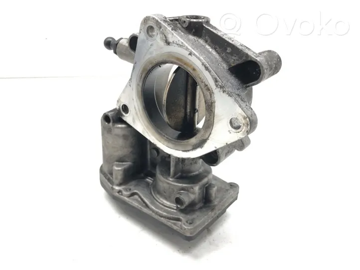 Opel Insignia A Engine shut-off valve 55564164