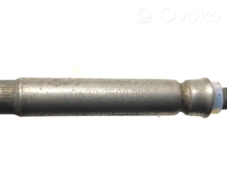 Fiat Croma Išmetamųjų dujų temperatūros daviklis 55200037