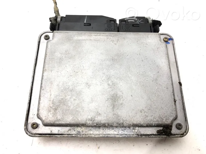 Volkswagen New Beetle Engine control unit/module ECU 06A906018AD