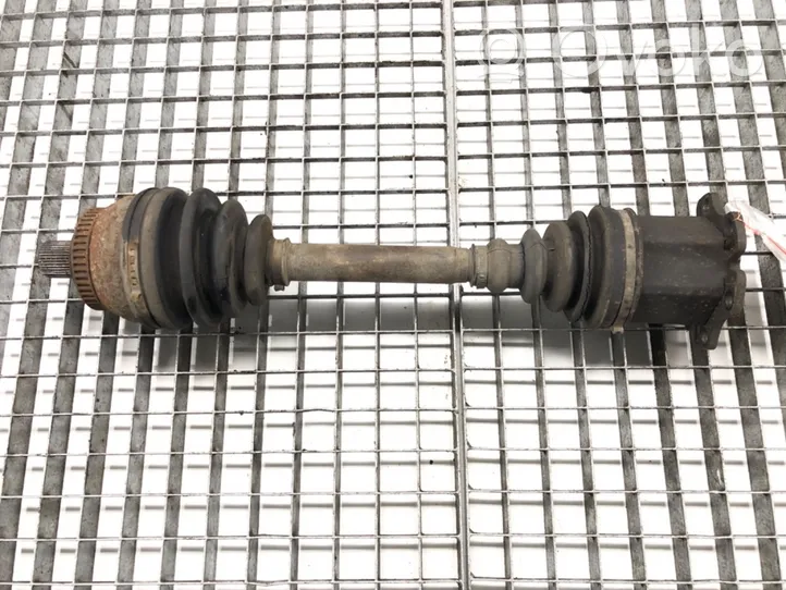 Seat Alhambra (Mk1) Front driveshaft 