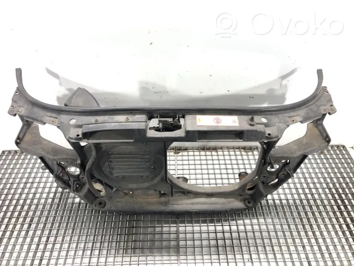 Audi A4 S4 B5 8D Front bodywork piece 