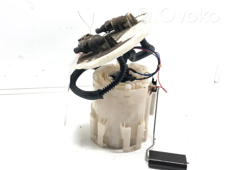 Opel Zafira B In-tank fuel pump 13129984