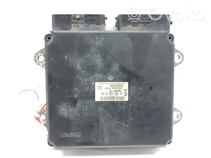 Mitsubishi Colt Centralina/modulo motore ECU 