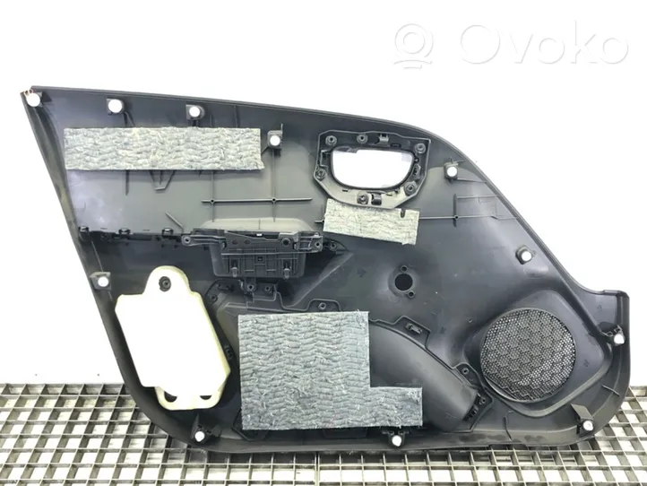 Toyota Aygo AB40 Front door card panel trim 