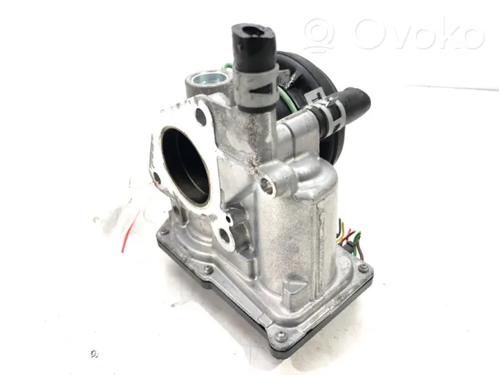 Toyota Aygo AB40 Engine shut-off valve 22030-0Q030