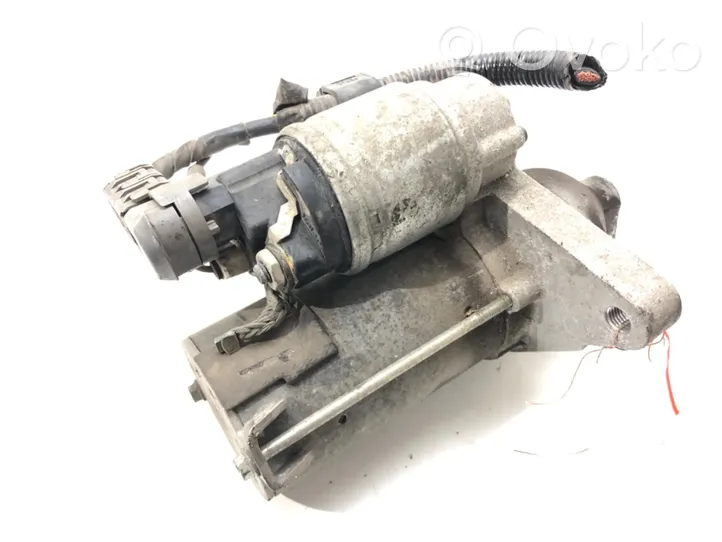 Toyota Aygo AB40 Starter motor 28100-0Q110-B