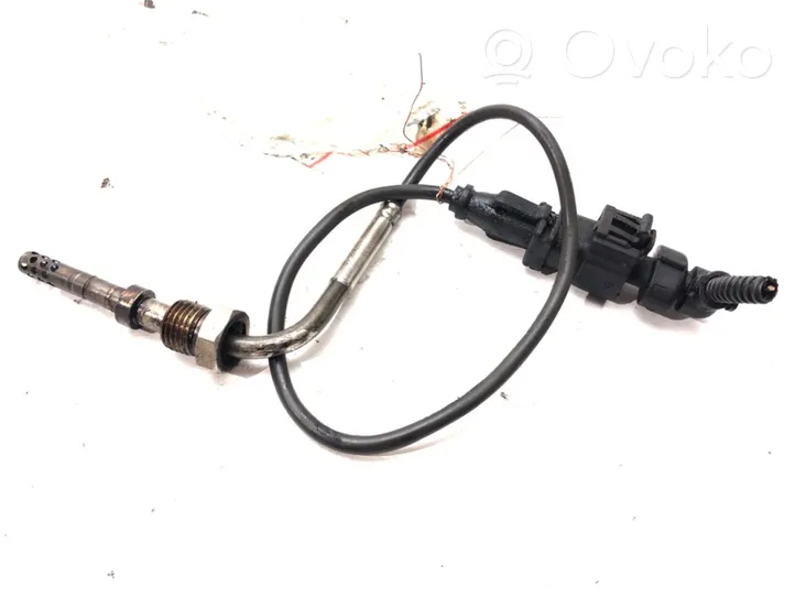 Fiat Croma Sensore di temperatura dei gas di scarico 55200036