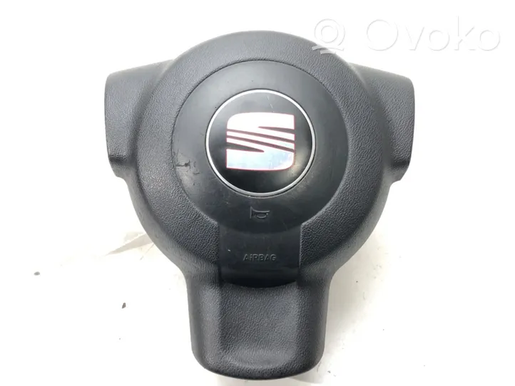 Renault Clio IV Airbag dello sterzo 5P0880201K