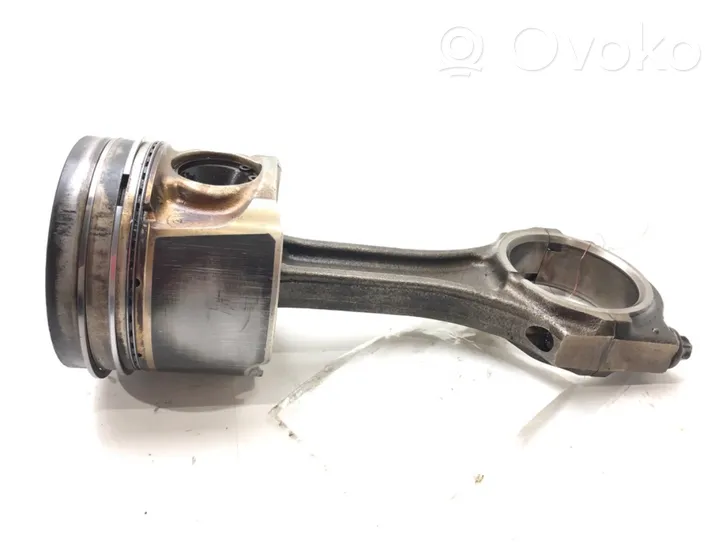 Mazda 6 Piston avec bielle R2AA