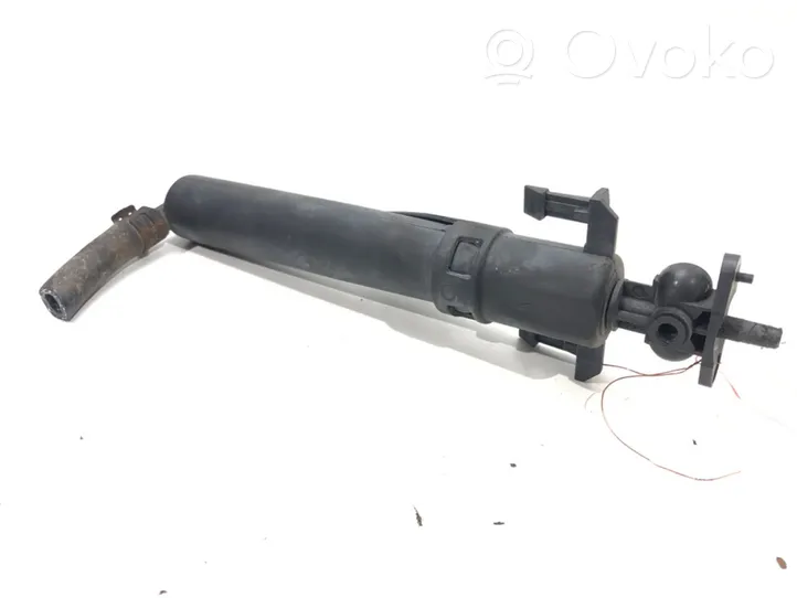 Citroen C4 I Headlight washer spray nozzle 89028244