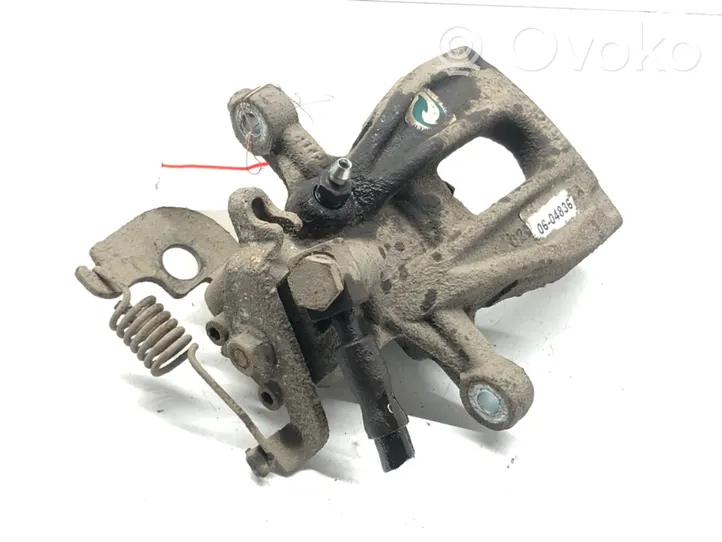 Jaguar X-Type Rear brake caliper 