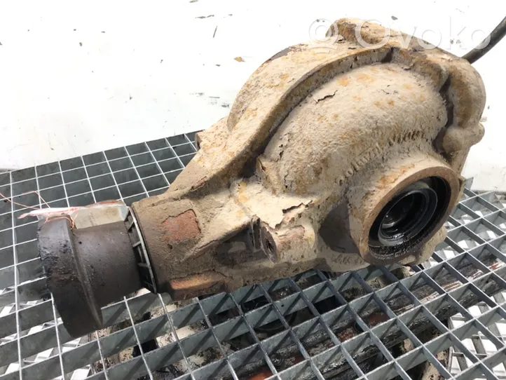 Jaguar X-Type Rear differential 1X4W-4000-AN