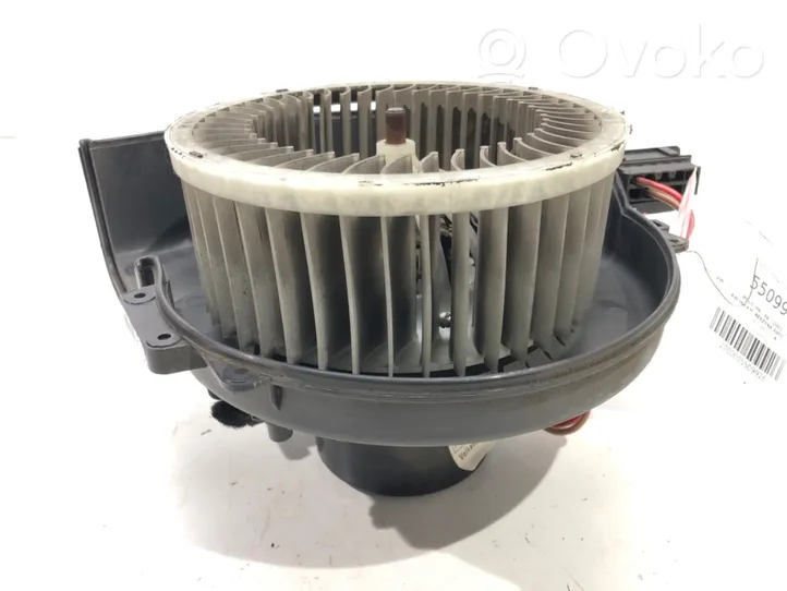 Volkswagen Polo IV 9N3 Ventola riscaldamento/ventilatore abitacolo 6Q1820015E