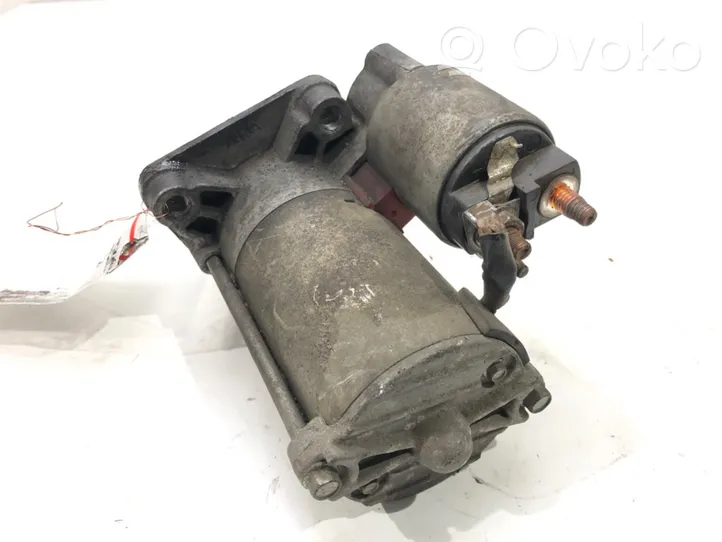 Ford Focus Starter motor 7G9N-11000-AC