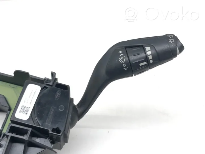 Ford Focus Wiper turn signal indicator stalk/switch BV6T-13N064-AF