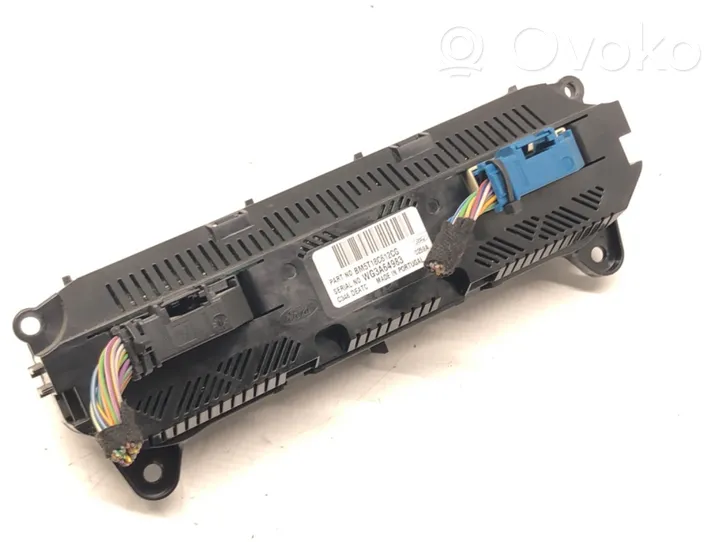 Ford Focus Interior fan control switch BM5T18C612CG