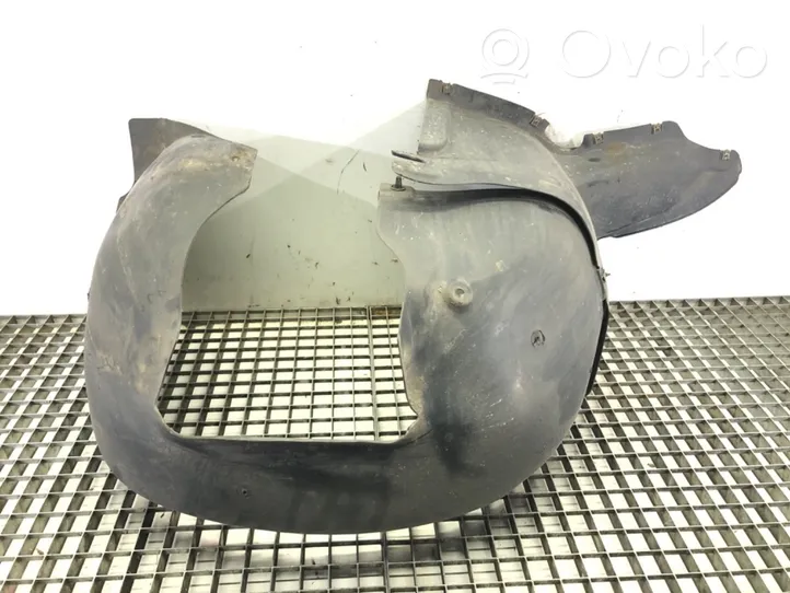 Volkswagen Golf VI Rivestimento paraspruzzi passaruota anteriore 1K5805978B