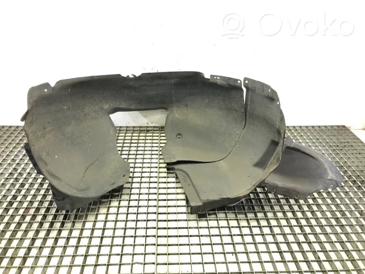 Volkswagen Golf VI Rivestimento paraspruzzi passaruota anteriore 1K5805978B