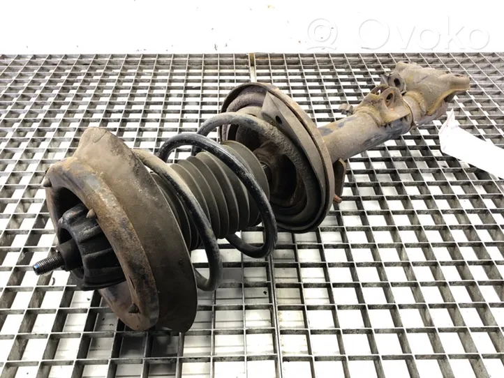 Mercedes-Benz C AMG W203 Front shock absorber/damper 