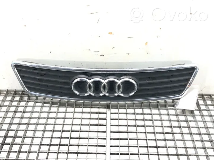 Audi A6 Allroad C5 Grille de calandre avant 