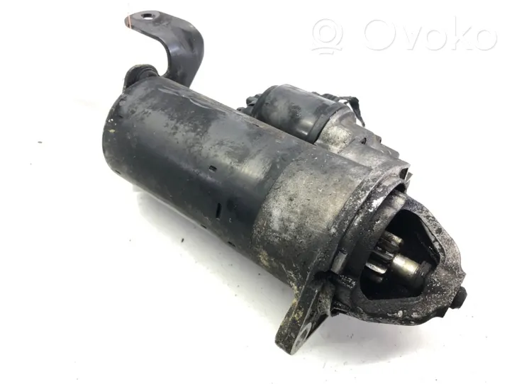 Opel Astra G Motorino d’avviamento 0001109055