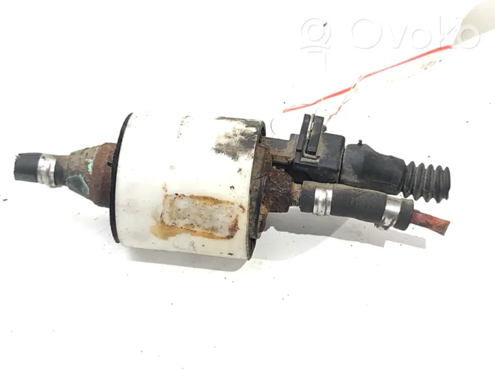 BMW 5 E39 Circulation pump for autonomous heater (webastos) 