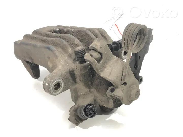 Audi A4 S4 B6 8E 8H Pinza del freno posteriore 