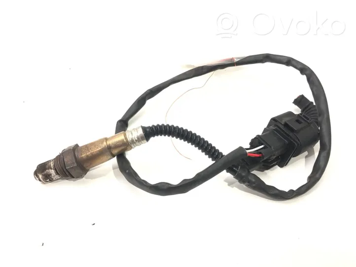 Audi A4 S4 B6 8E 8H Sonde lambda 1K0998262F