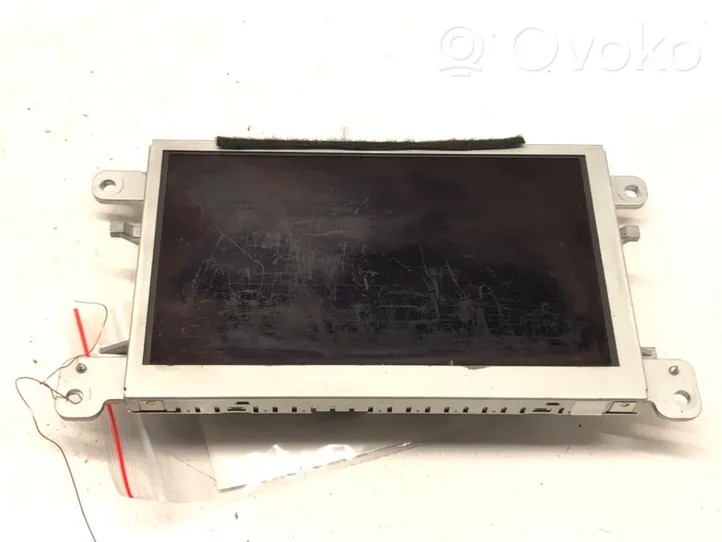 Audi A4 S4 B8 8K Monitor/display/piccolo schermo 8T0919604