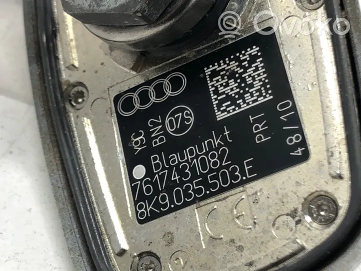 Audi A4 S4 B8 8K Radion antenni 8K9035503E
